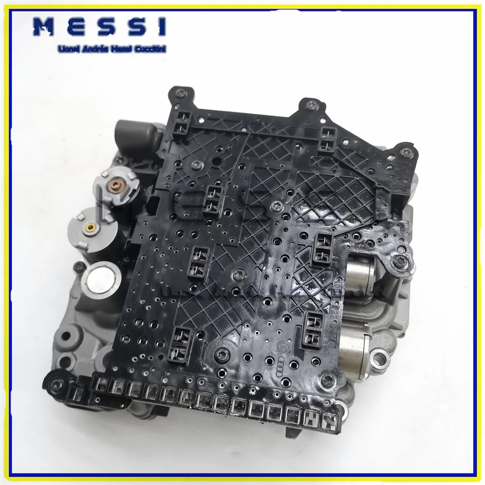 

Высокое качество DQ500 0BH 0BT DQ380 DSG механизм клапана коробки передач для VW Audi 7-скоростной 0DL927711B 0BH927711C 0GC927711H