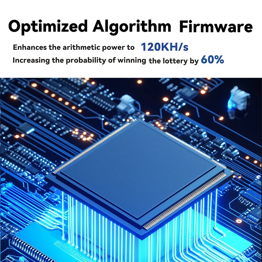 0,96-inch displayspanning ampèremeter vermogensmeter ESP32-S3FN8 ontwikkelingsbord NM-USBChain+ computing Power DC 5-20V 6A