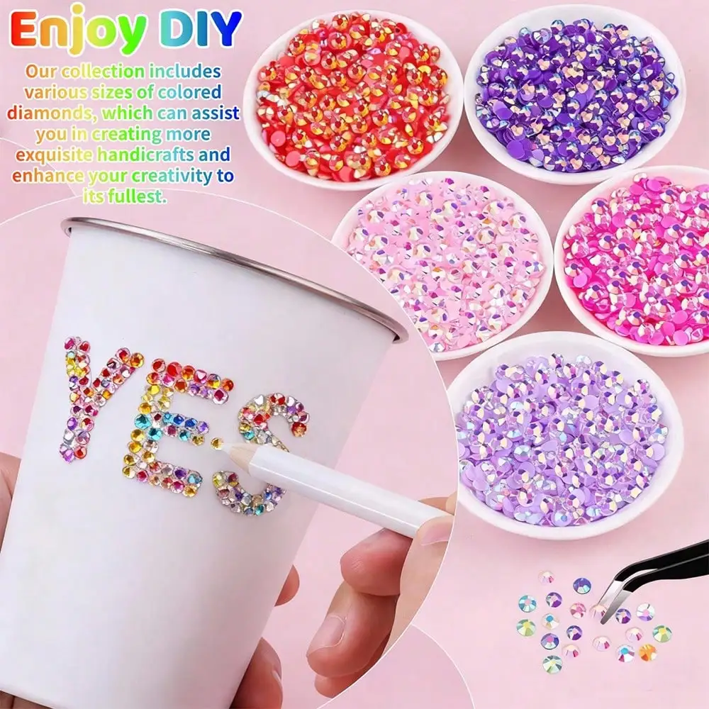 Thumbnail 2 - #12 Best Diamond Painting to Buy In 2026