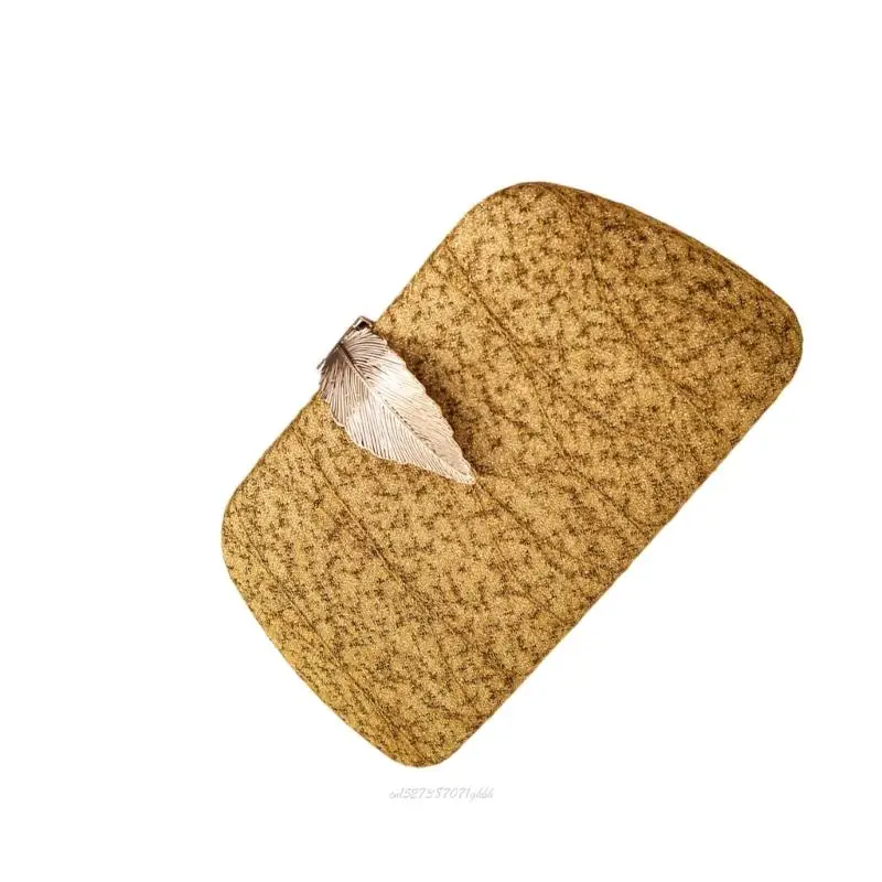 

X5XA Shoulder Bag Evening Bag Fashion Handbag Satchel Purses Crossbody Bag with Chain