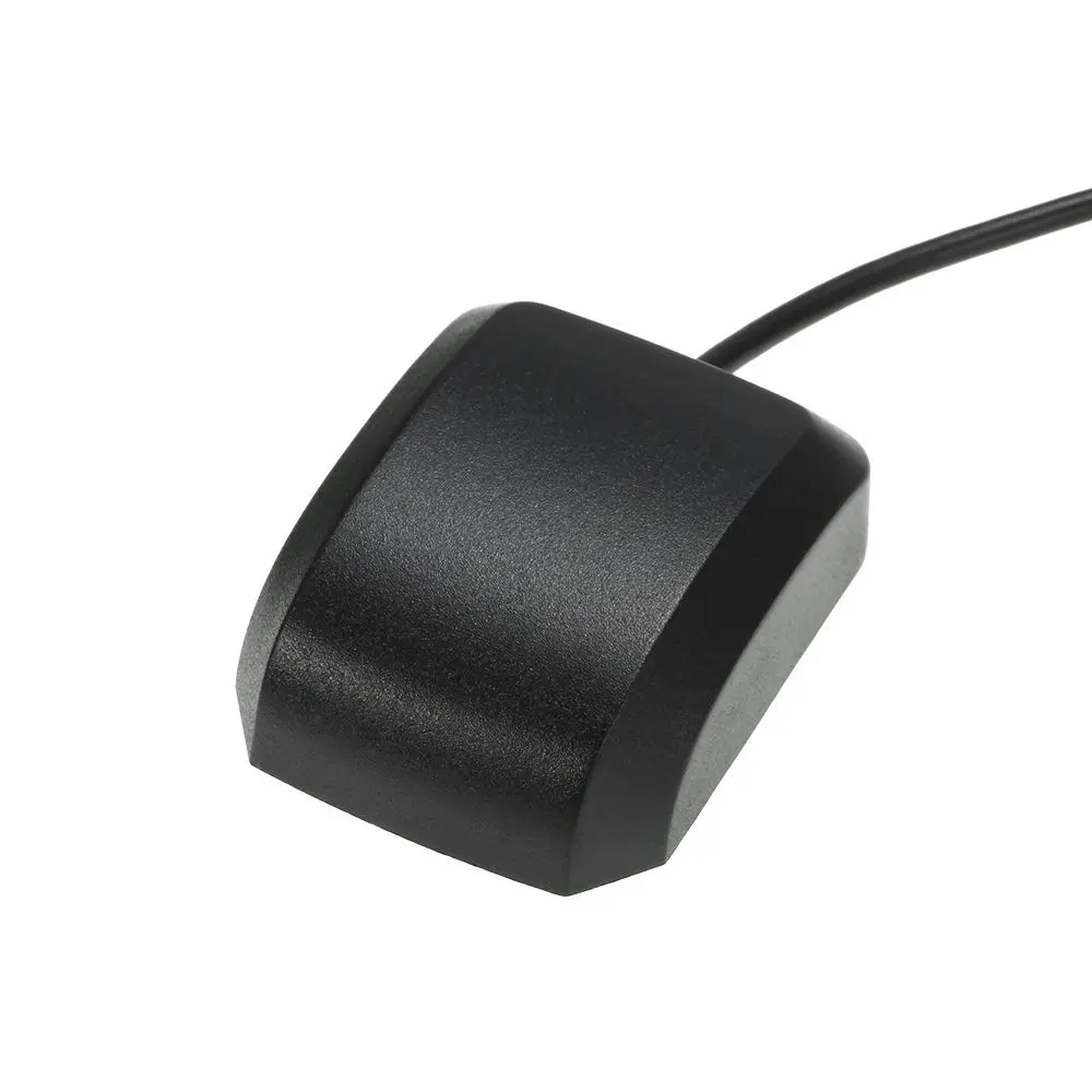 Enhanced Gps Antenna Fakra Mfd2 Rns2 Rns 510 Mfd3 Rns-E for Volkswagen, Skoda, Mercedes-Benz, and Audi A3/A4/A6
