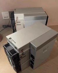 IceRiver KS0 Ultra / KS5L / KS5M KAS Miner Kaspa Miner with PSU