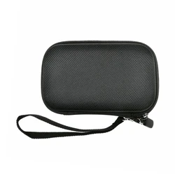 F3KE Portable Hard for Case Mouse Carrying Storage Bag for Apple Magic Mouse 2 for Travel Home Office,Hand Rope Design,for Ca