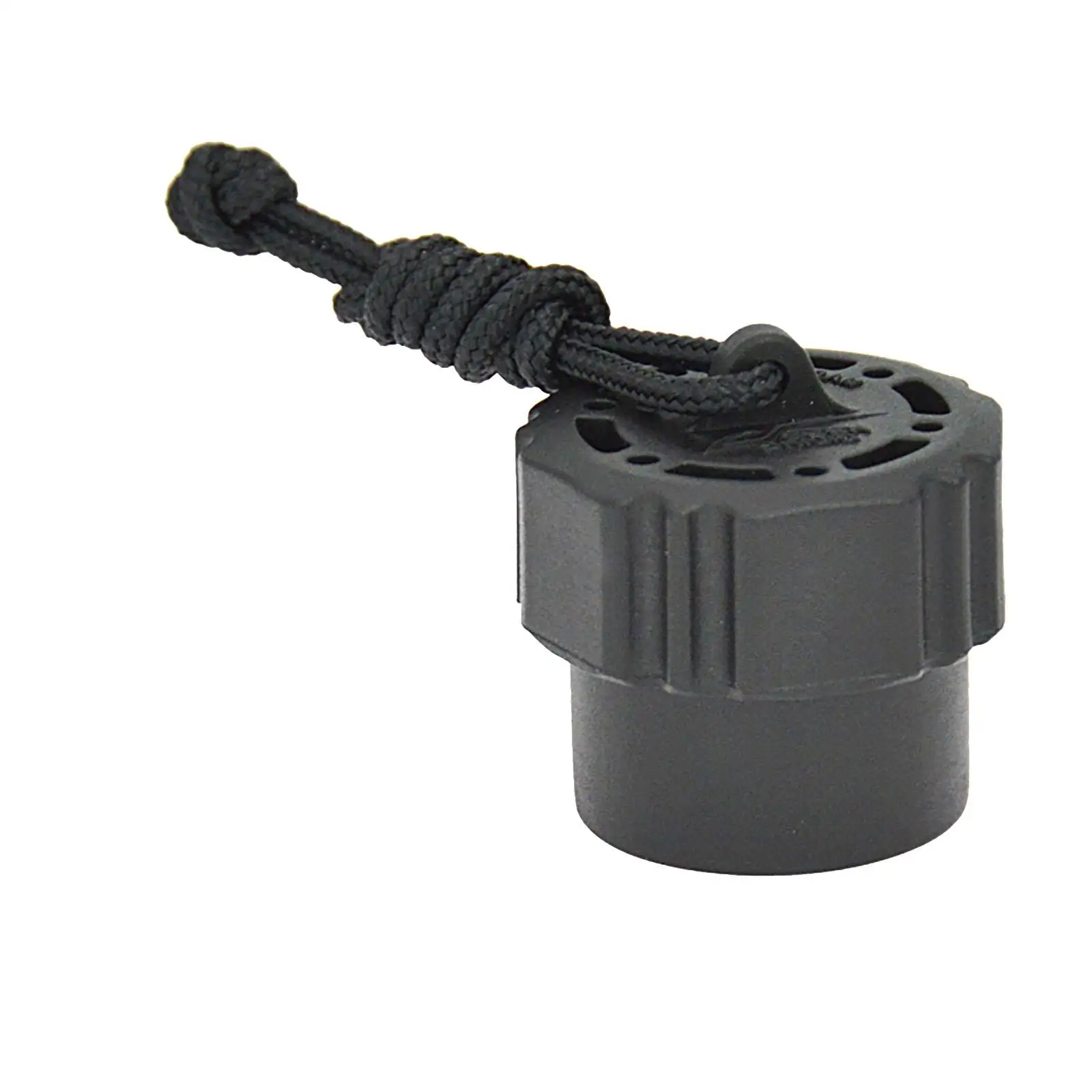 Durable Scuba Diving Dust Cap for DIN Valve Tank Regulator Threaded Plug Cover Swimming Pool Use view 6