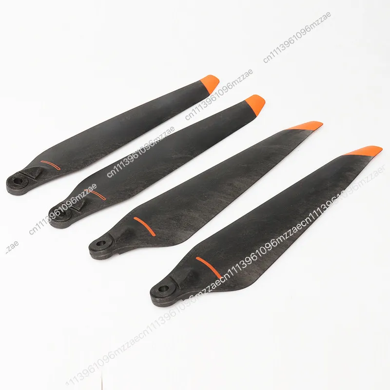 

Warp and Weft M30 M30T Carbon 1671 Blade Folding Propeller Wing