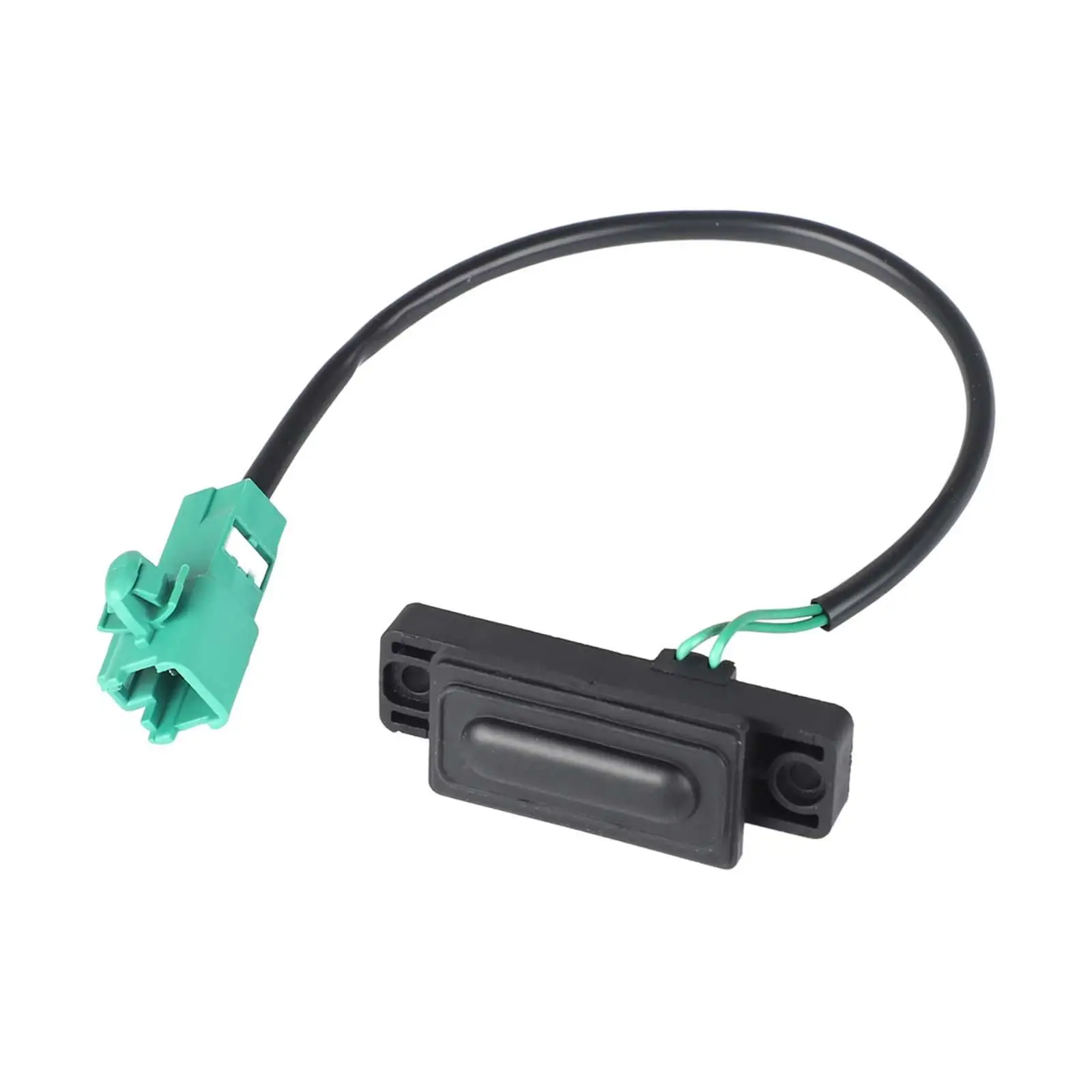 

Rear Tailgate Release Button Direct Replaces Practical Car Premium 37178-62J00 Spare Parts for Swift Accessories Quality