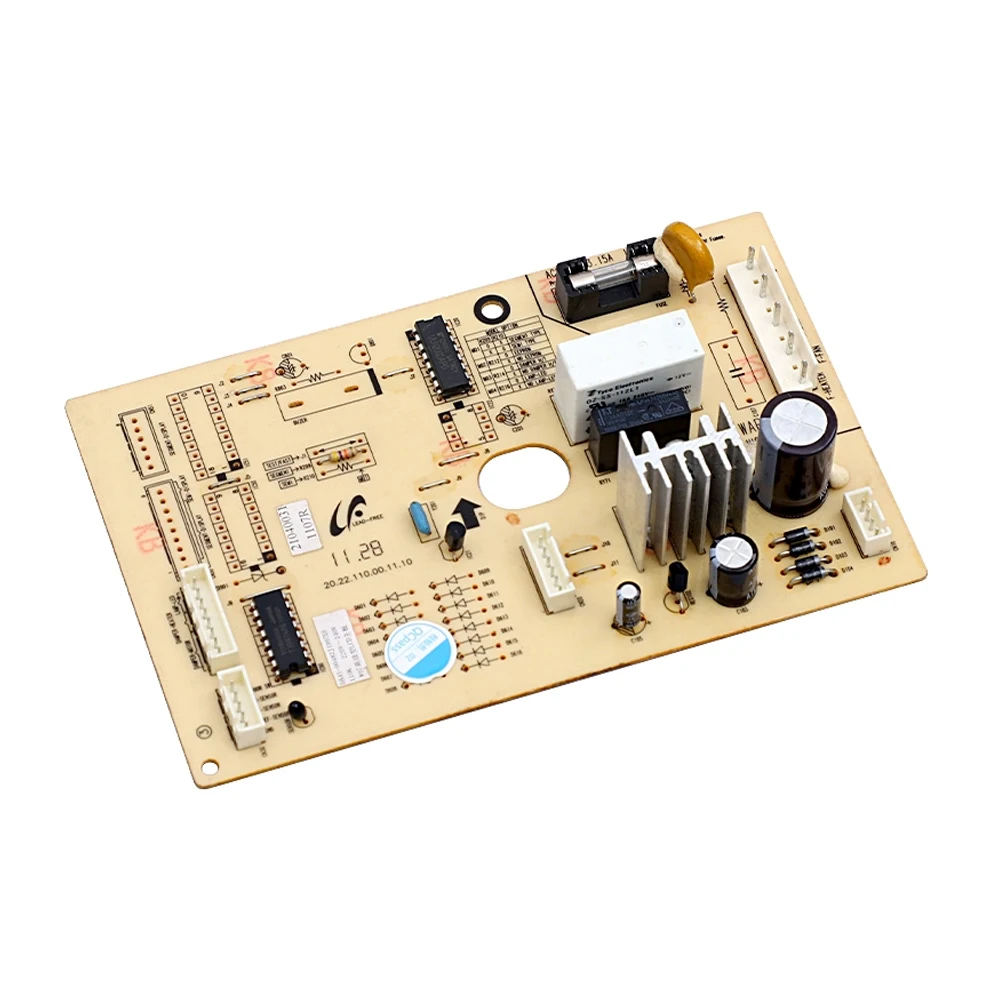 

DA41-00482J Оригинальная плата управления материнской платой для холодильника Samsung