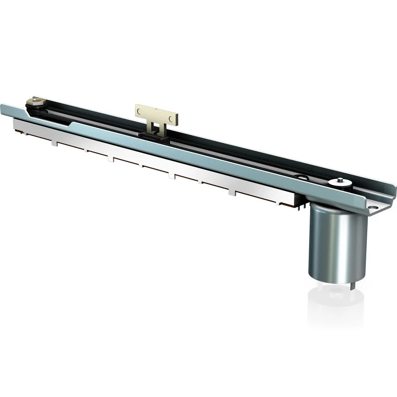 X32 Series 100mm High-Performance Motor Faders For Professional Digital Mixer 5pcs Replace Accessories Spare Parts