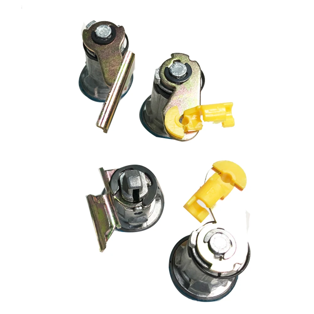 

Durable 5Pcs Ignition Starter Switch with Key for Nissan Patrol GQ Y60