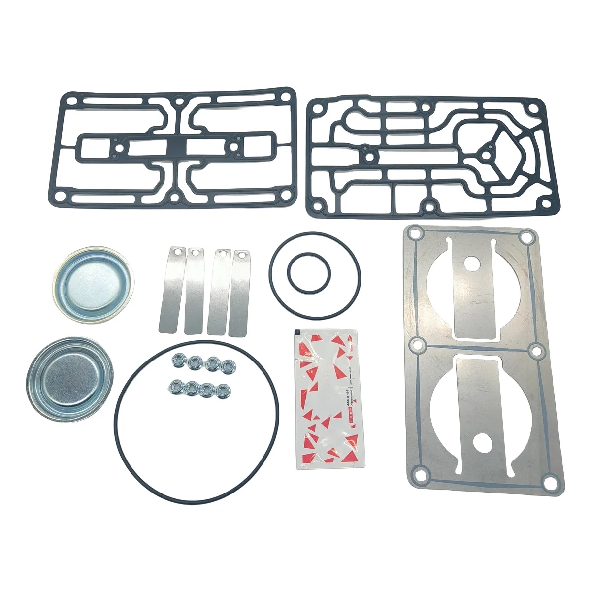 

Truck Parts for Scania SCE 2845456-1 2972806 Compressor Cylinder Head Gasket Kit