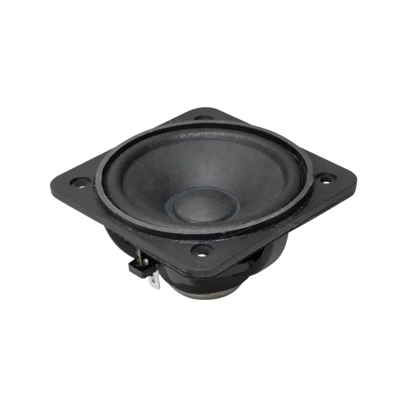 for DASN SCT0303N 3 Inch 15W 8 Ohm Subwoofer High Quality Audio Professional PA Speaker Neodymium Magnetic Woofer