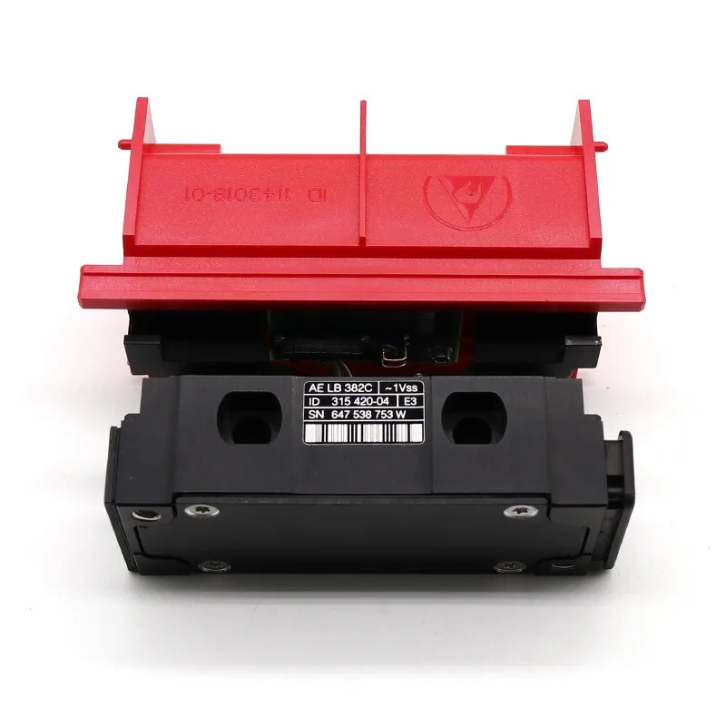 AELB 382C ID：315420-04 New Original Heidenhain Grating Ruler Reading Head