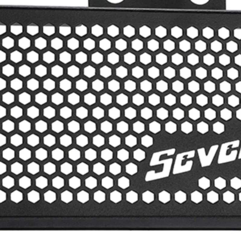 

Motorcycle Accessories Radiator Guard Grille Cover Protector Cooler Protection 1992 - 2003 For Honda CB750 F2 Seven Fifty CB 750