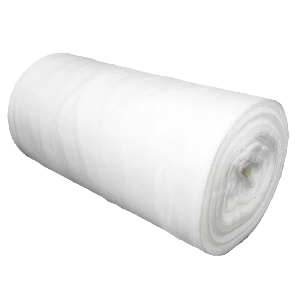 

Dustproof Isolation Net Insect Proof Gardening Tools Nylon Mesh Plant Protectors Separation Net Reinforced Greenhouse Vegetable