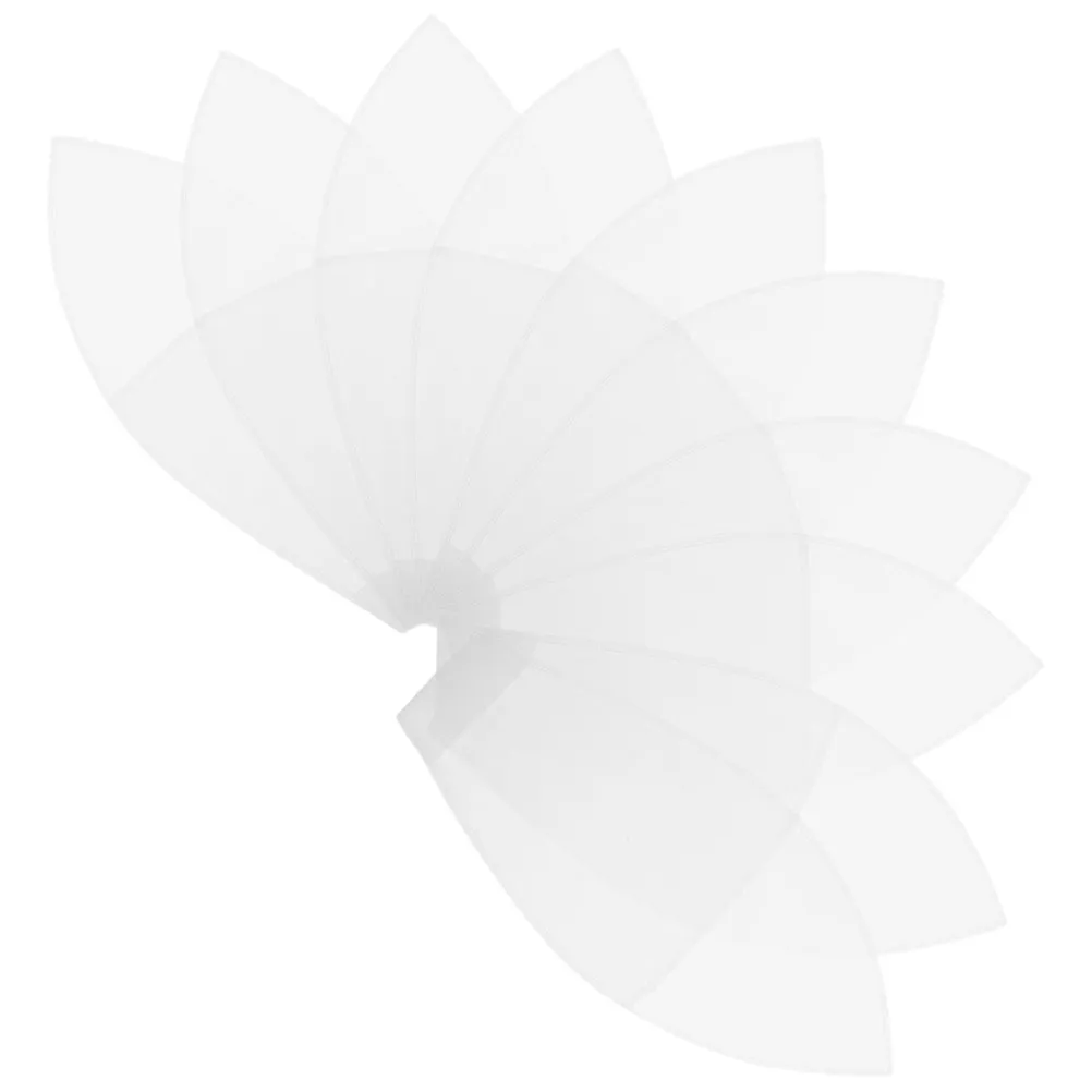 

10pcs Sock Aid Tool Soft Chinlon Material Easy Wearing Compression Socks For Elderly Pregnant Disabled No Bending Required Sock