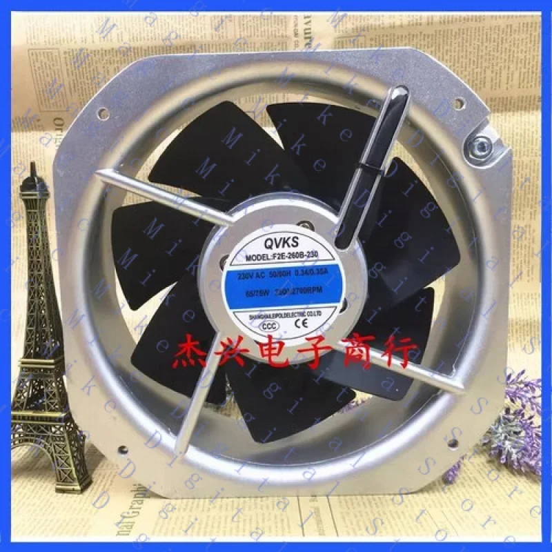 Uu For Qvks F2E-260…