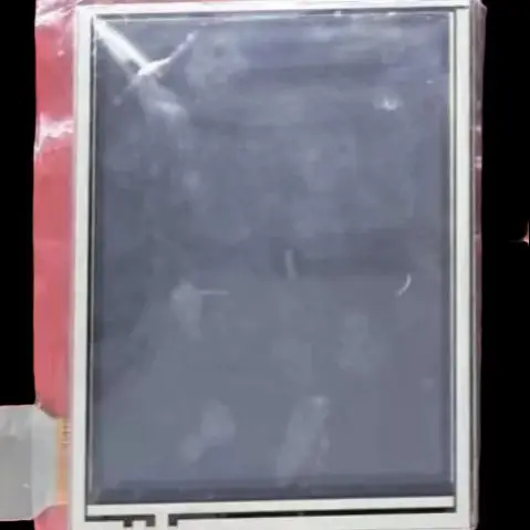 Repuestos de pantalla táctil TFT para controlador CS10