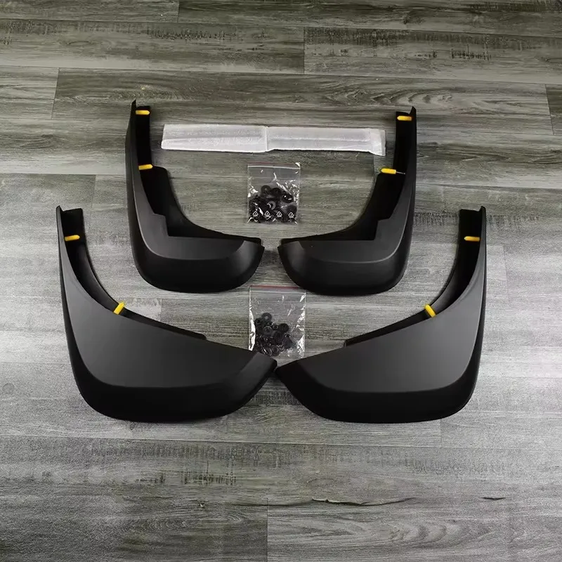 

Оригинальные классические передние и задние крылья для Land Rover Defender 90 и 110 L663 VPLEP0389/VPLEP0390