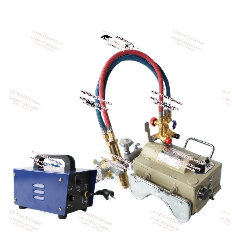 CG2-11 Magnetic Pip… - image