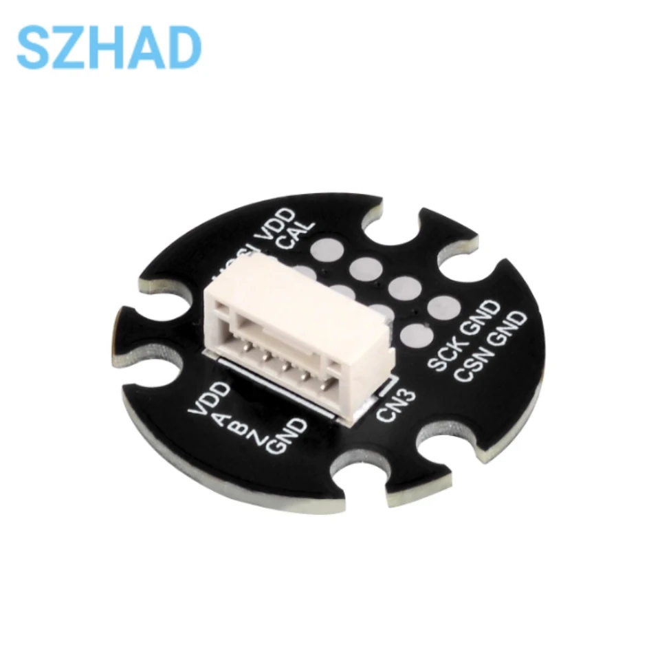 Module de capteur défi de technologie FTC MT6826S, Module d'encodeur d'angle magnétique de haute précision ABZ 1024