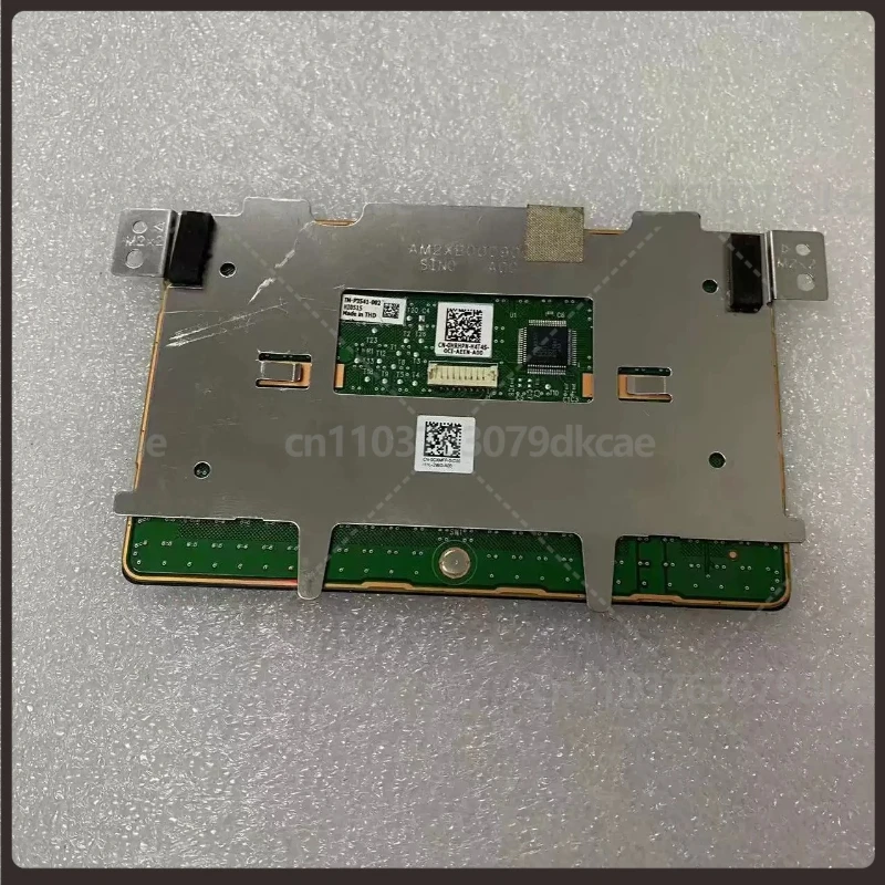 For DELL Vostro 14 3400 V3400 Original Touchpad 0HRHPN Replacement