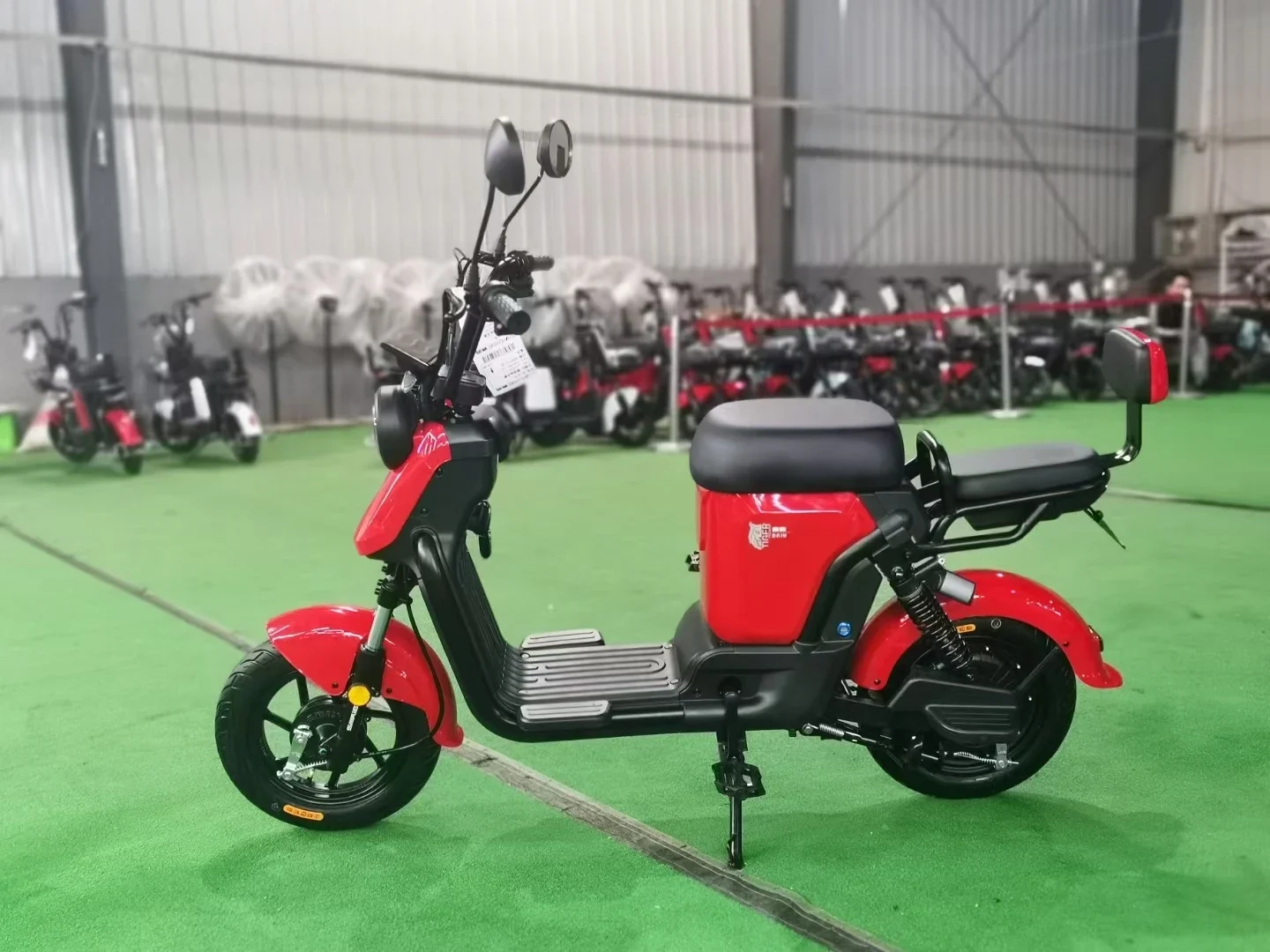 EEC  Factory direct sell Chinese brand-new Electric motorcycle for adult with cheaper price