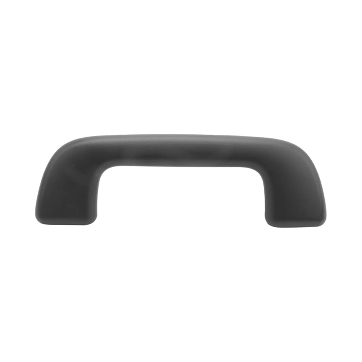 Car Dark Grey Rear Trunk Door Handle Tailgate Door Handle for Toyota Land Cruiser Prado LC120 2003-2009