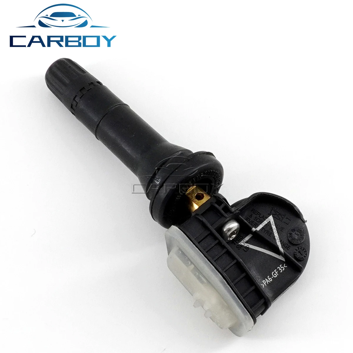 F2GT-1A180-DD TPMS Sensor Für Ford Mondeo Fokus Ecosport Transit Tourneo Galaxy Explorer Mustang Ranger F2GT-1A150-CD 433MHz