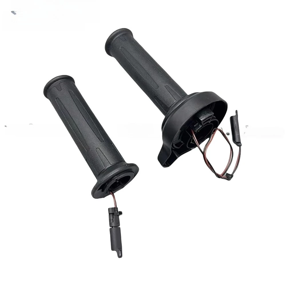 R1250GS ADV F750GS 850GS C400GT Electronic throttle heating handle