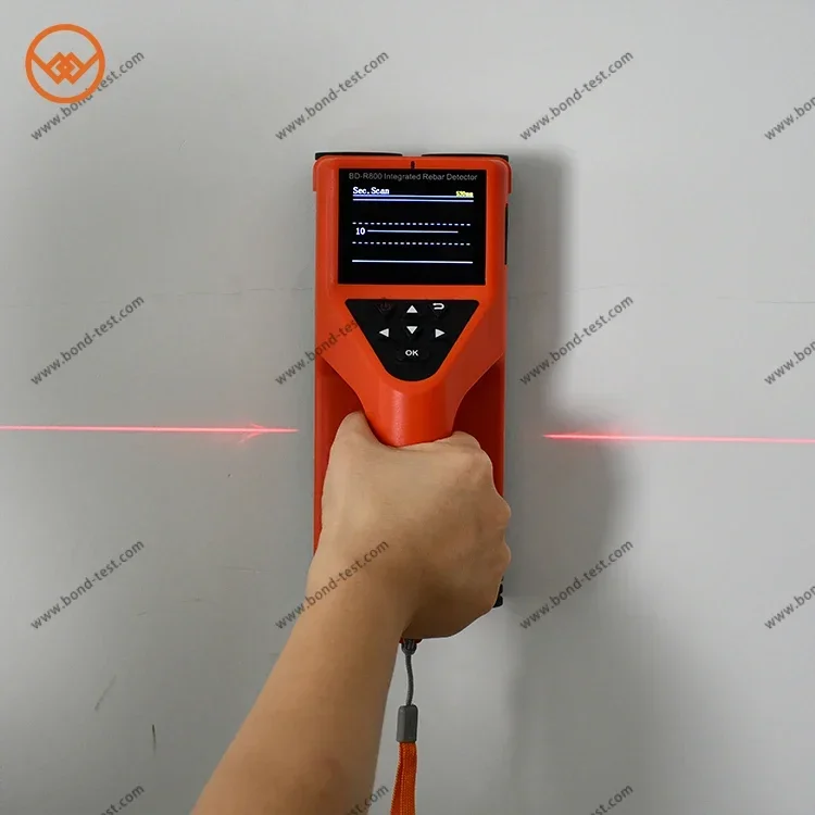 Preis für verstärkten Metalldetektoren für Beton