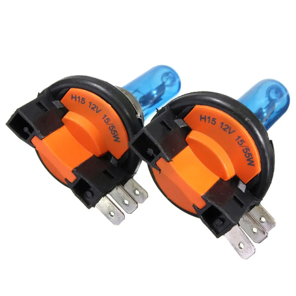 

Super Bright Car Worklight Halogen Lamp High Quality Tungsten Wire Backlight for Golf Mk6