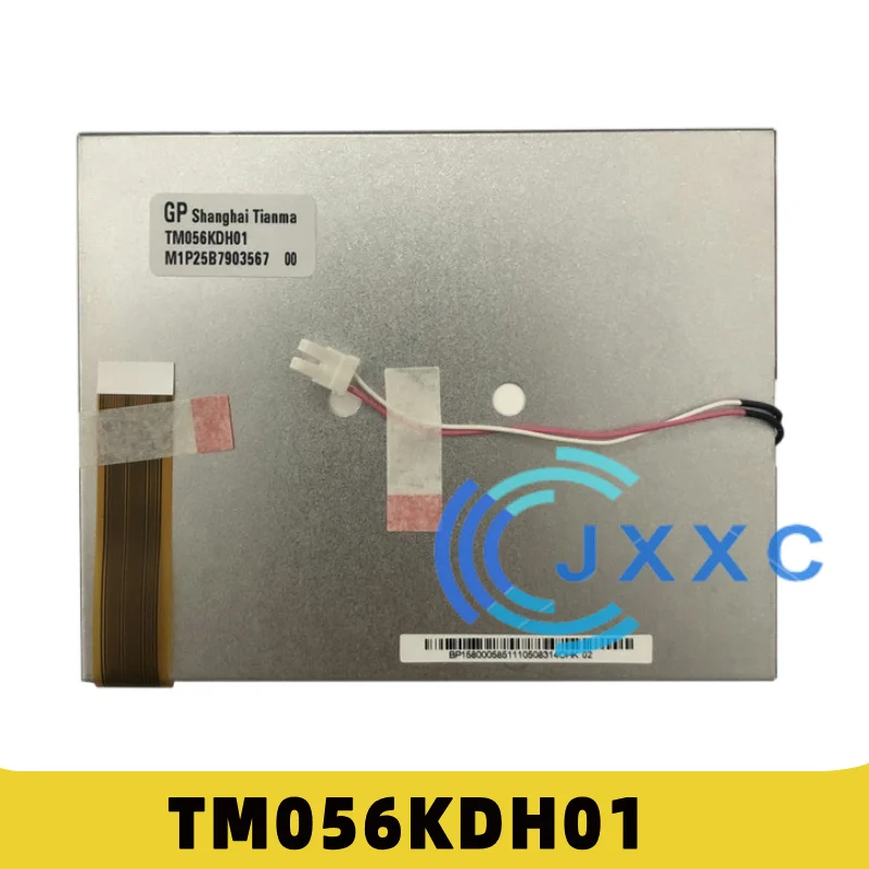 

Suitable for 5.6-inch TM056KDH01 TM056KDH02 LCD display panel 320 * 234