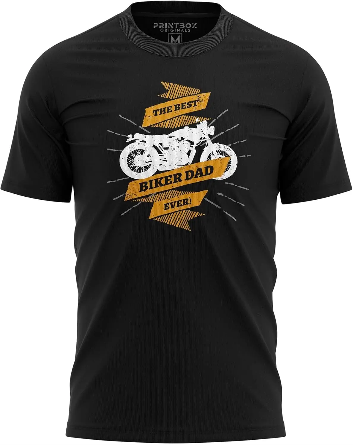 Best Biker Dad Ever Tshirt for Men, Morotist Tee, Gearhead Apparel and gifts