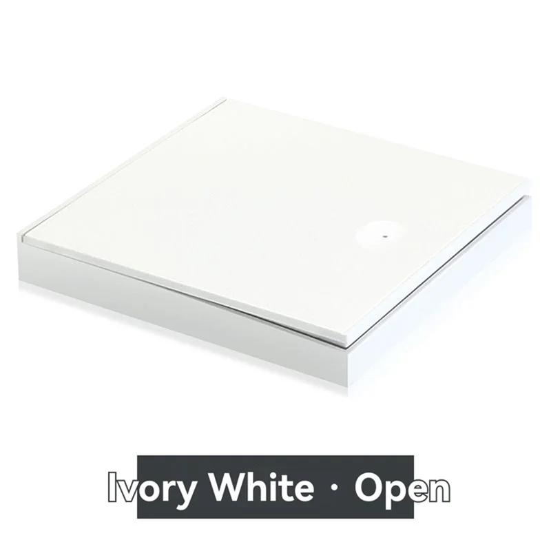 FFYY-433Mhz interruptor remoto inalámbrico Control de largo alcance fácil emparejamiento Plug & Play para automatización y seguridad del hogar