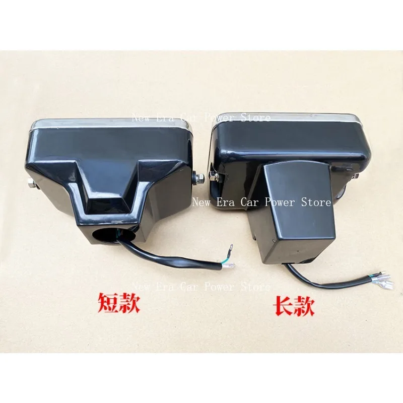 

Подходит для фар мотоцикла в сборе Honda CG125