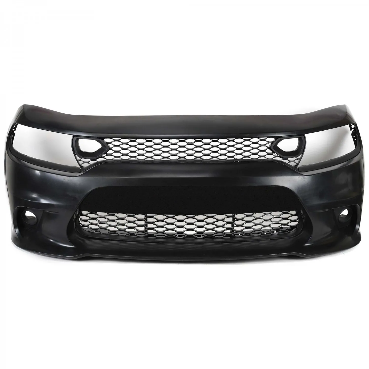 

WA-AE-082 Front bumper for Dodge Charger SRT 2015-2019
