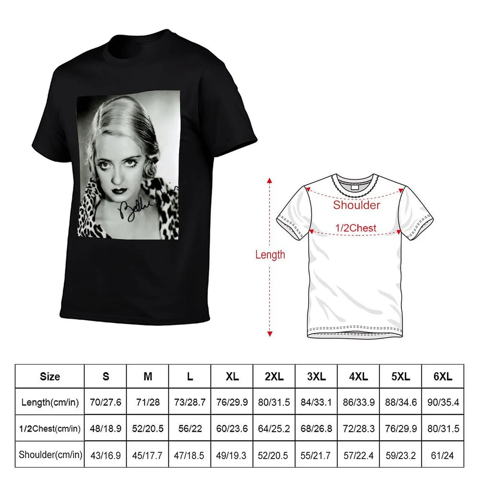 Those Bettie Davis Eyes T-Shirt funny meme t-shirts graphic t shirts mens plain t shirts