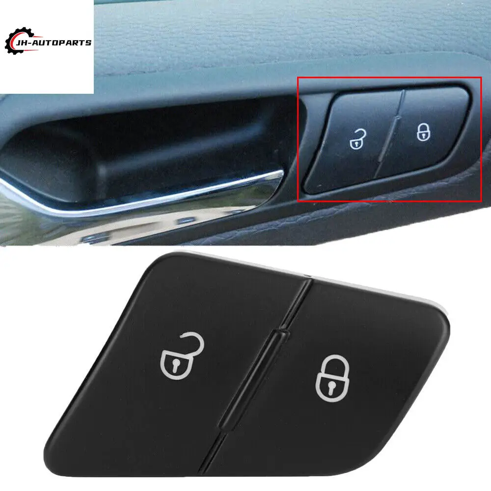 

Central Door Locking Lock Switch Control Button for Volkswagen Passat B6 Variant for VW Car Switch Relay Accessories 3C0962125