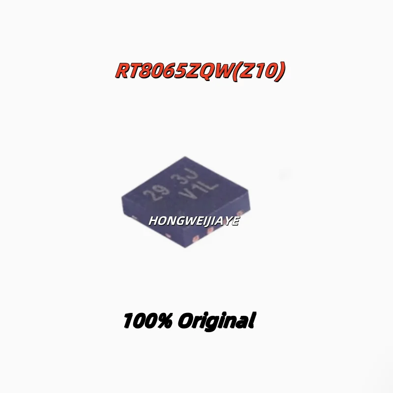 5PCS 100% New RTQ25… - image