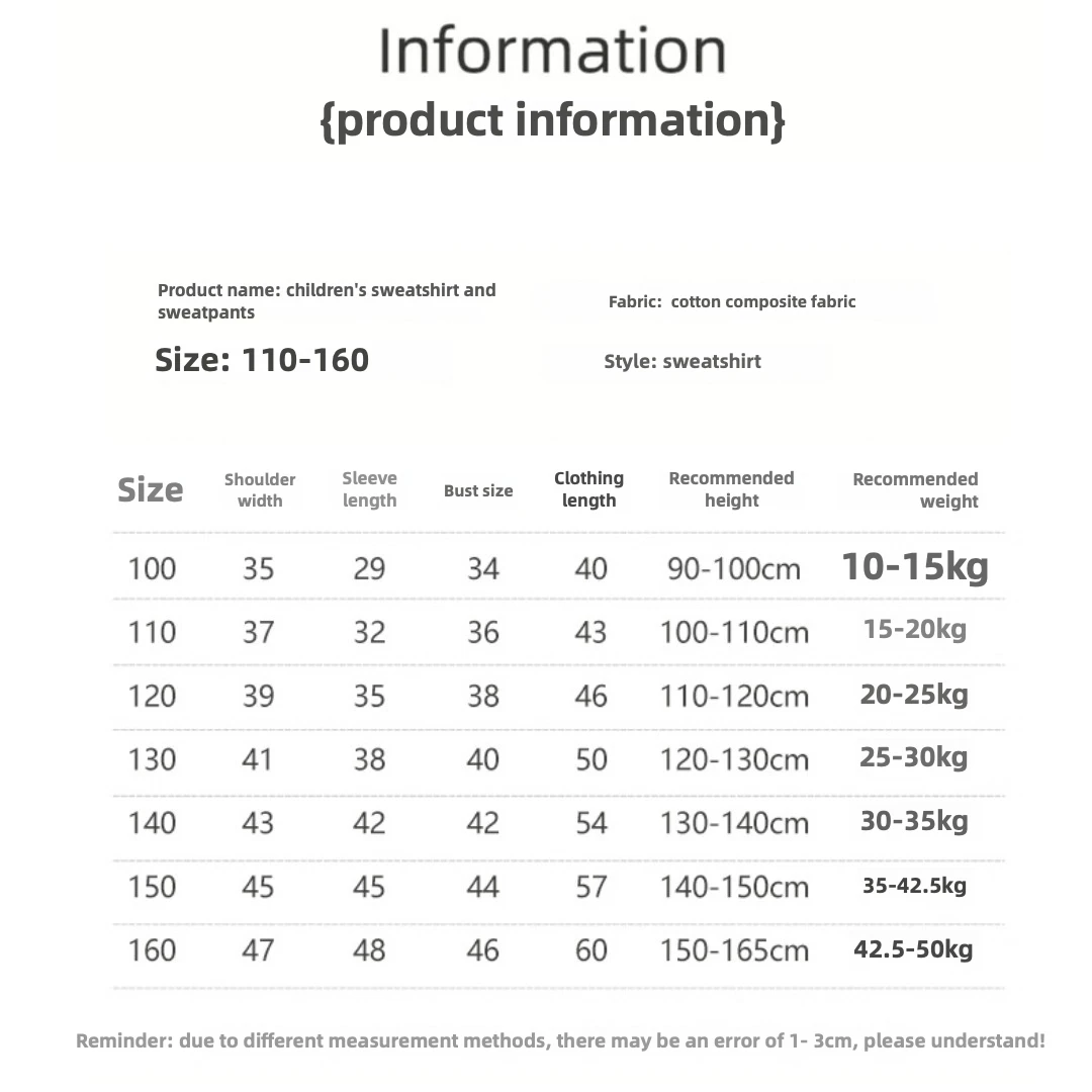 Boys Graphic Sweatshrits 2026 Spring Cotton Tops for Girls Long Sleeve Children Pullovers Cartoon Toddler Outerwear Kids Hoodies
