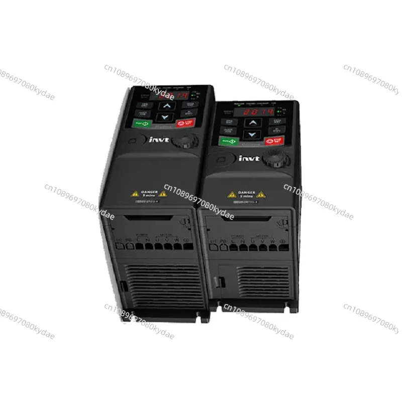 GD20-018G-4 GD20-022G-4 VFD Inverter GD20 Series Open Loop Vector Control Drives