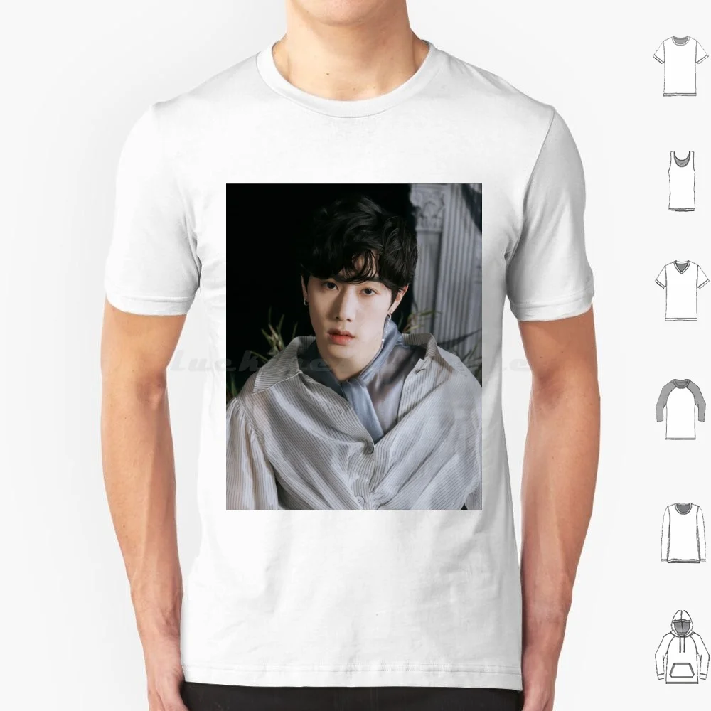 Got7 Not By The Moo… - image