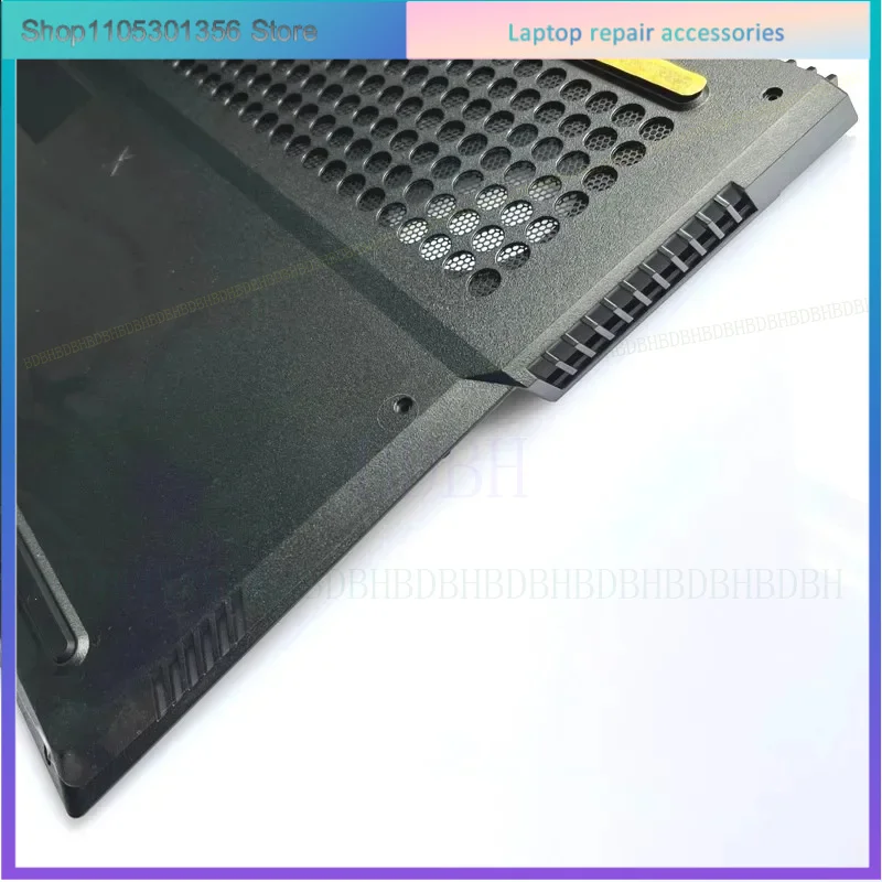 New laptop For Legion 5-15ACH6H 82JU 5-15ITH6 82JK 5-15ACH6A Bottom Cover Lower Case D Shell 5CB1C17424