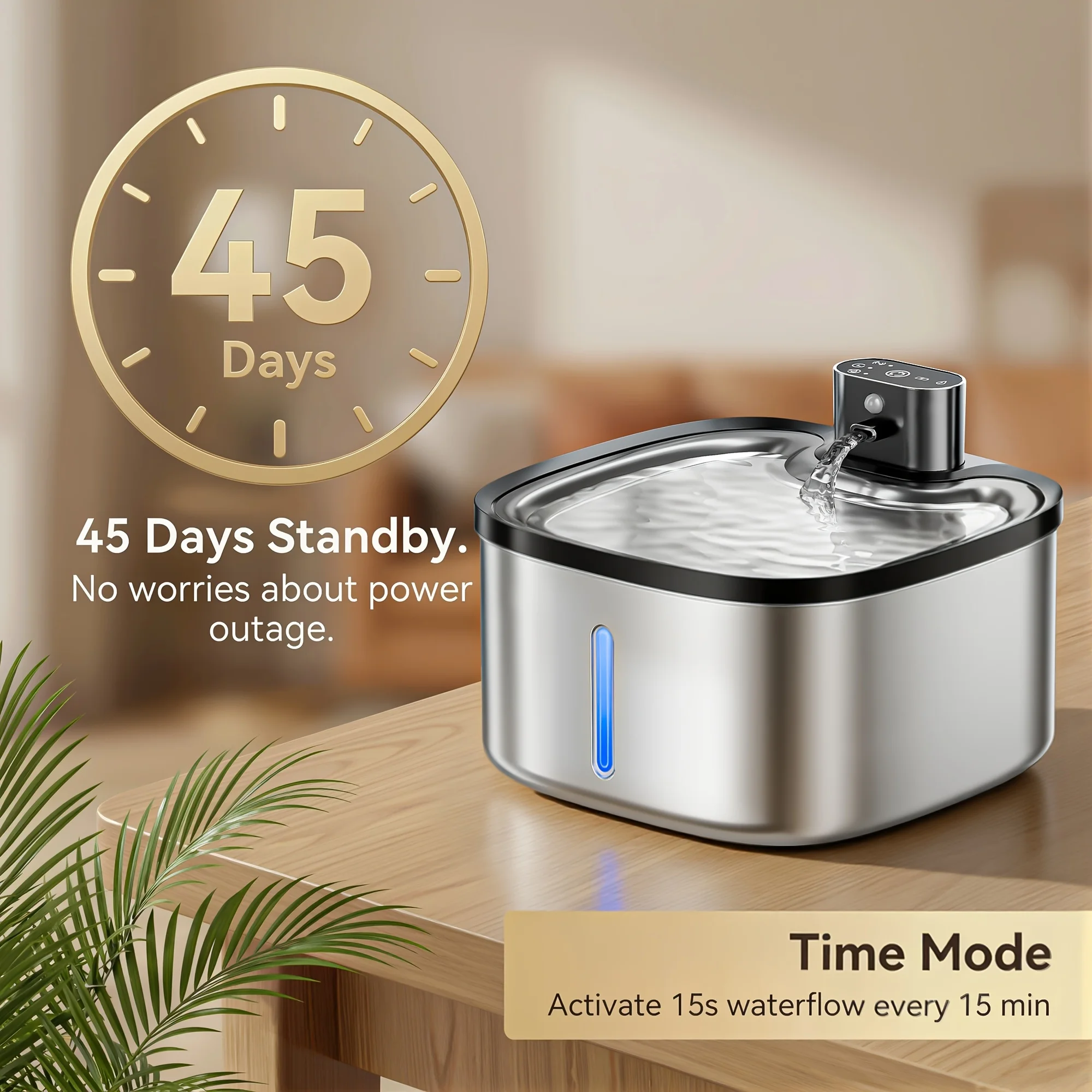Thumbnail 3 - #39 Best Automatic Pet Water Dispensers to Buy In 2026