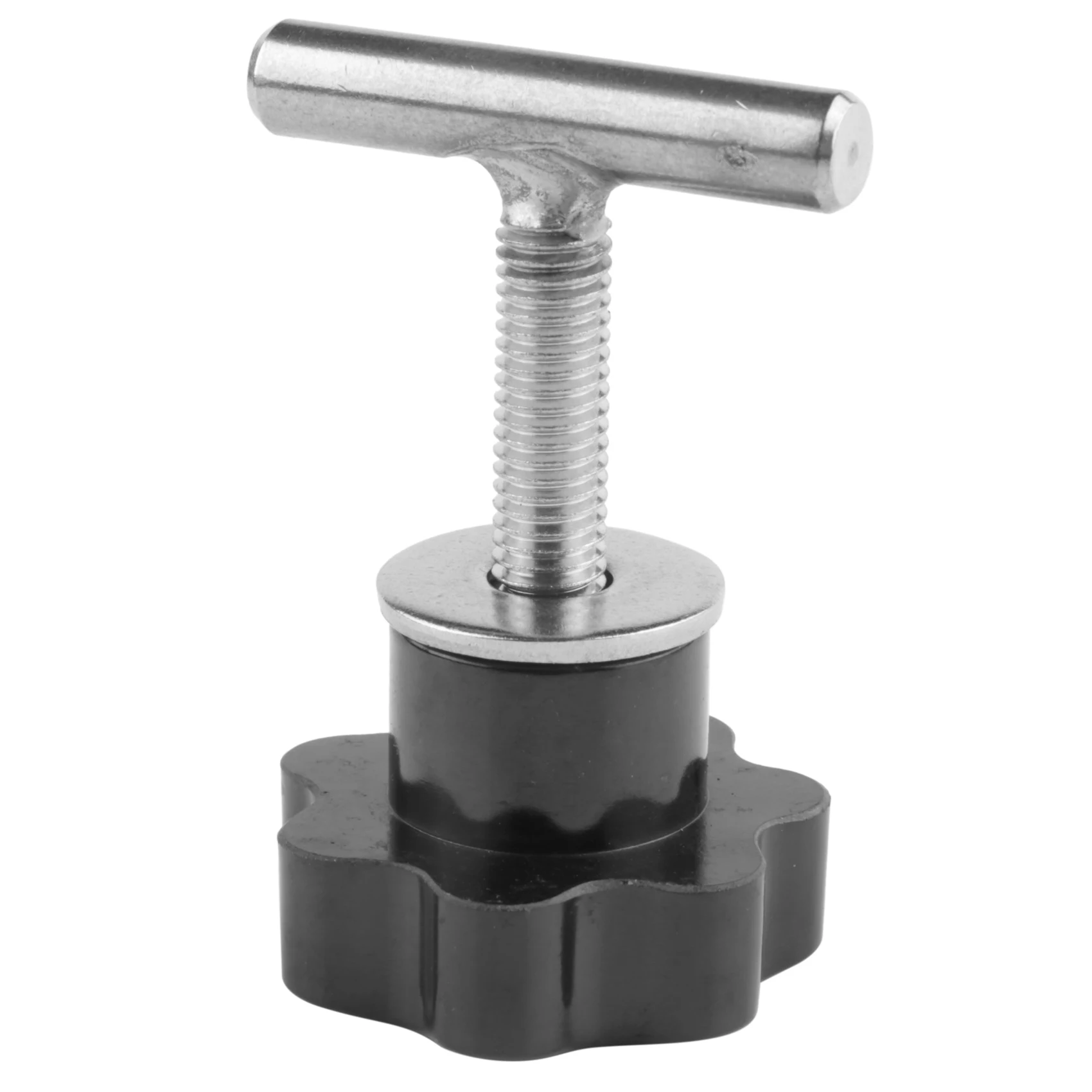 AEE5-Fastening Screws Multiflexboard Stainless Steel 50Mm Locking Rail For T5 T6 Transporter Multivan