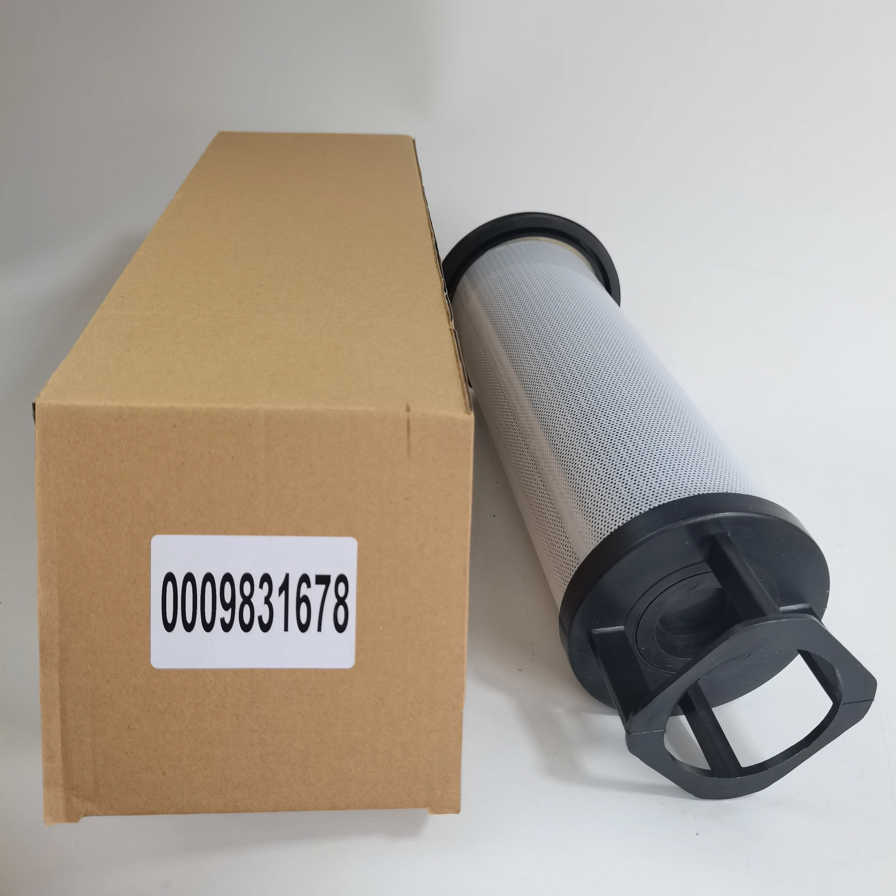 0009831678 Fits for L inde Hydraulic Suction Insert Filter