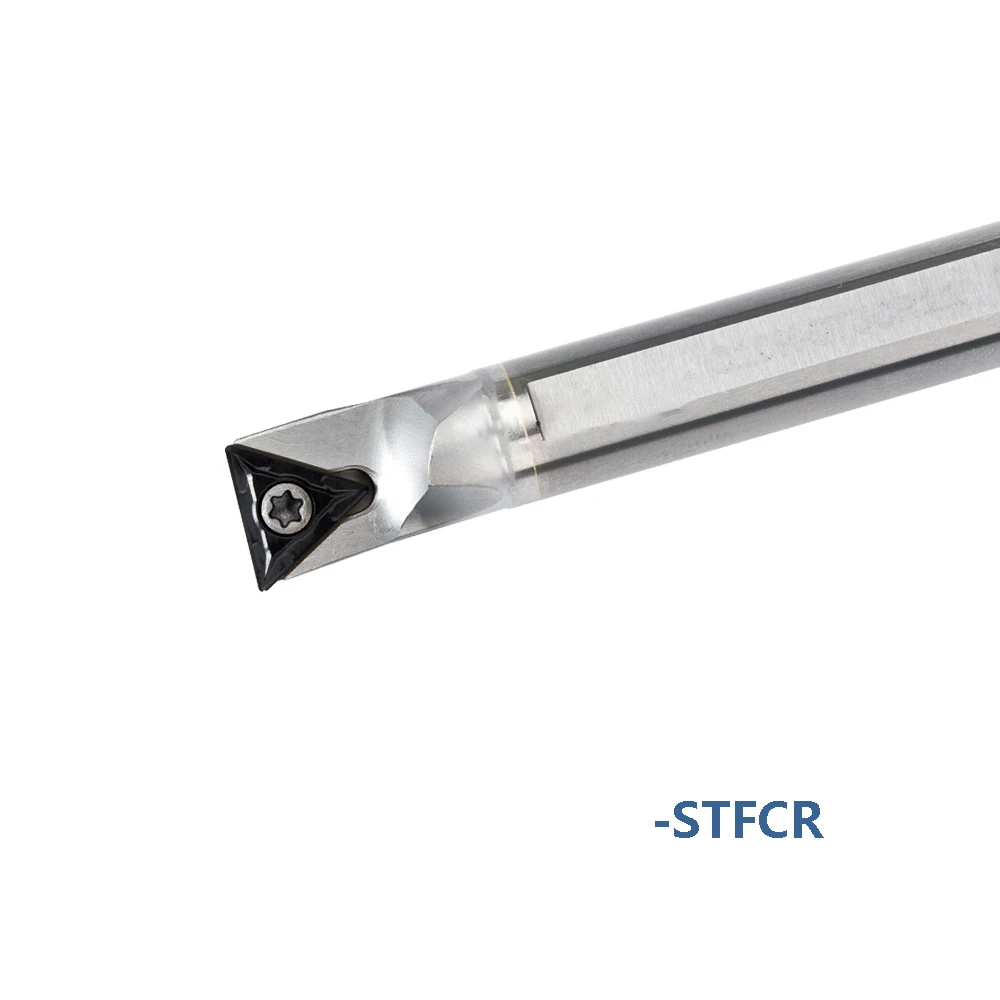 LIHAOPING STUCR STWCR STFCR Tungsten Steel CNC Cutter Bar Internal C10K C12M C14N C16Q STUCR11 STFCR11 STWCR11 Turning Tool TCMT