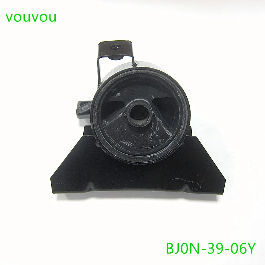 Car accessories chassis R side engine mount BJ0N-39-06Y for Mazda 323 protege 1998-2006 BJ 1.8 Premacy CP 1999-2008 Haima 3