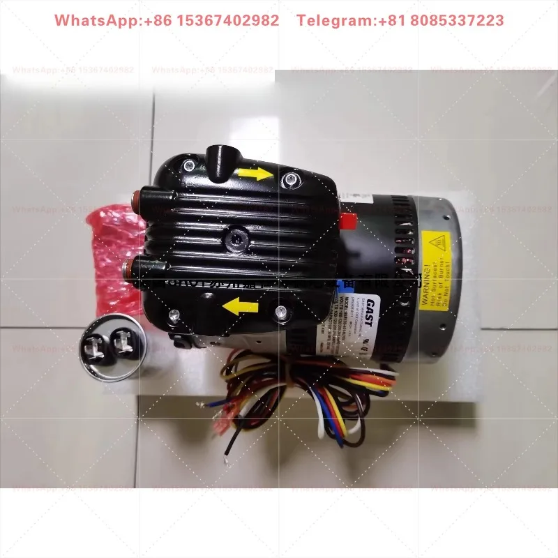86R130-401-N270X air pump 74R135-P123-H200X gaseous pump particulate pump