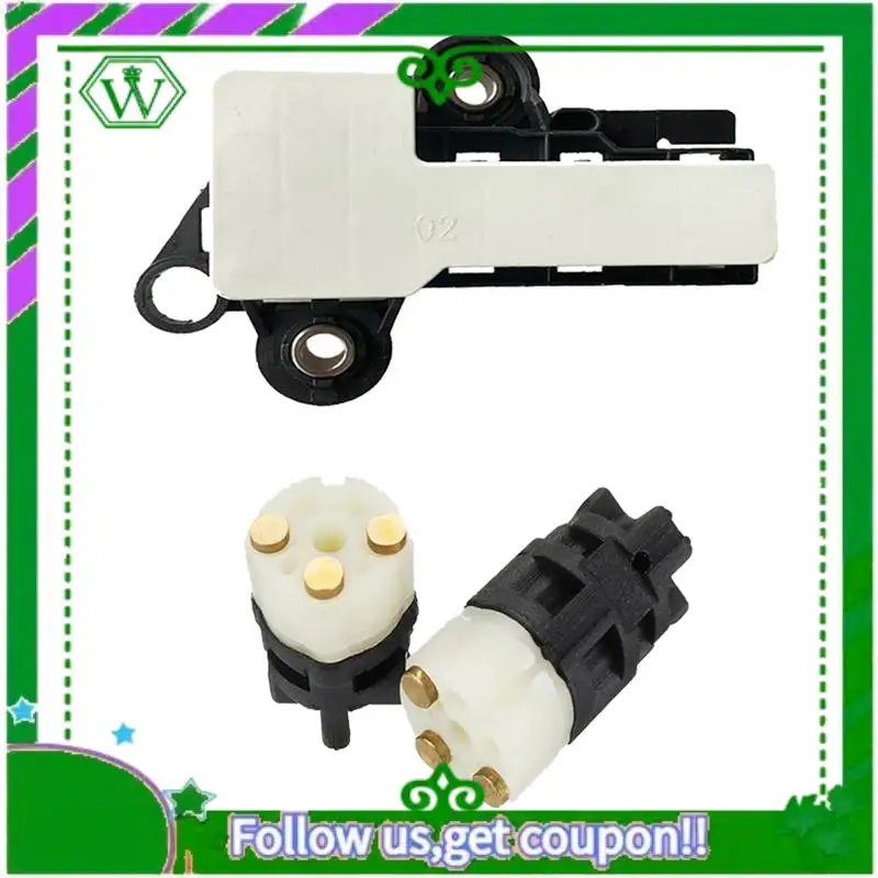 

AC34-1Set 722.9 Module Y3/8S1-2Nd & Y3/8N1/Y3/8N2 TCU Transmission Speed Sensor For Mercedes Benz C E S R M CLK CLA CLS GLA